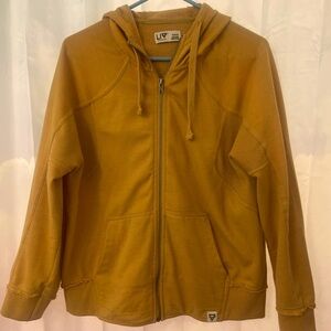 Perfect Fall jacket!